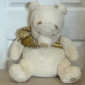 Large Winnie the Pooh Plush